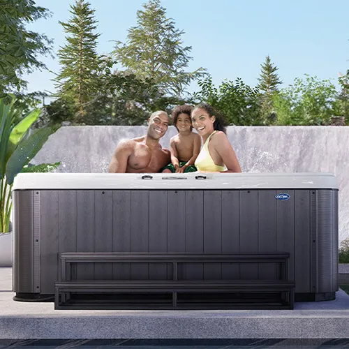 Patio Plus hot tubs for sale in Burbank